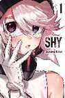 Miki Bukimi, Bukimi Miki, Miki Bukimi, Arbash Mughal, Ajani Oloye - Shy, Vol. 1