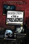 Patrick Carman - The Crossbones