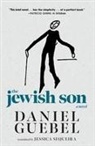 Daniel Guebel, Jessica Sequeira - The Jewish Son