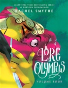 Rachel Smythe - Lore Olympus