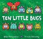 Mike Brownlow, Simon Rickerty - Ten Little Bugs