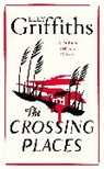Elly Griffiths, Griffiths Elly - The Crossing Places