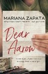 Mariana Zapata - Dear Aaron