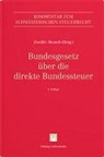 Omar Abo Youssef, Jürg Altorfer, Baumgartner, Michael Beusch, Martin Zweifel - Bundesgesetz über die direkte Bundessteuer