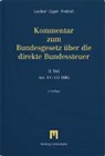 Ernst Giger, Peter Locher, Andrea Pedroli - Kommentar zum Bundesgesetz über die direkte Bundessteuer: Kommentar zum Bundesgesetz über die direkte Bundessteuer