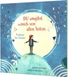 Rainer Oberthür, Marieke ten Berge - DU umgibst mich von allen Seiten