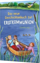 Stephan Sigg, Stefanie Scharnberg - Das neue Geschichtenbuch zur Erstkommunion