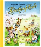 Julia Walther, Julia Walther - Die Häschenschule: Ostern in der Häschenschule