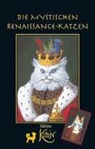 Elisabeth Fiechter, Trösch Urban - Die mystischen Renaissance-Katzen
