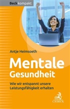 Antje Heimsoeth - Mentale Gesundheit