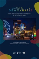 Christian Boeser, Florian Wenzel - Lange Nacht der Demokratie