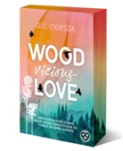D C Odesza, D. C. Odesza, D.C. Odesza - Wood Vicious Love