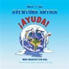 Mina Mauerstein Bail - Max y Sig Aventura Ártica