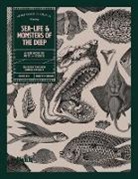 JAMES - Sea-life & Monsters of the Deep
