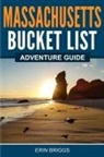 Erin Briggs - Massachusetts Bucket List Adventure Guide