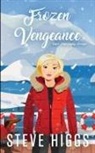 Steve Higgs - Frozen Vengeance