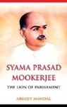 Abhijit Mandal - Syama Prasad Mookerjee