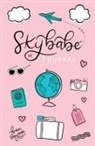 Nena O., Tee R. - Skybabe Journal(TM)