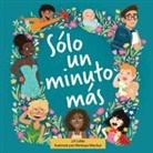 J. P. Little - Sólo un minuto más