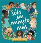 J. P. Little - Sólo un minuto más