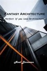 Axel Donovan - Fantasy Architecture