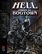 Ken Spencer - Hell Comes to Bogtown 5e