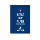 Stefan Spiegel, Tobias Weber, Lana Bragin, Lana Bragin, Spiegel, Stefan Spiegel - Berge der Alpen