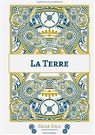 Émile Zola - La Terre