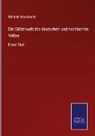 Wilhelm Mannhardt - Die Götterwelt der deutschen und nordischen Völker