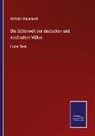 Wilhelm Mannhardt - Die Götterwelt der deutschen und nordischen Völker