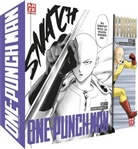 Yusuke Murata, ONE - ONE-PUNCH MAN - Band 25