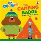 Hey Duggee - Hey Duggee: The Camping Badge