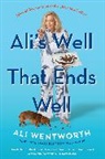 Ali Wentworth - Ali's Well That Ends Well