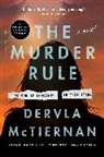 Dervla McTiernan - The Murder Rule