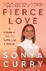 Sonya Curry - Fierce Love