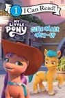 Hasbro, Hasbro - My Little Pony: Cutie Mark Mix-Up
