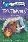 Kelly Starling Lyons, Nina Mata, Niña Mata - Ty's Travels: Camp-Out