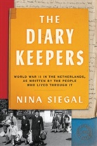 Nina Siegal - The Diary Keepers