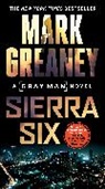 Mark Greaney - Sierra Six