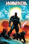 Natacha Bustos, Mateus Manhanini, Marvel Various, Evan Narcisse, Tba, Various... - Wakanda
