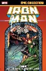 Bob Layton, Layton Bob, Marvel Various, David Michelinie, Michelinie David, Paul Smith... - Iron Man Epic Collection: Doom [New Printing]