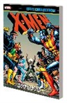 Chris Claremont, Claremont Chris, Dave Cockrum, Mantlo Bill, Marvel Various, Tba... - X-MEN EPIC COLLECTION: SECOND GENESIS [NEW PRINTING]