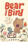 Jarvis - Bear and Bird: The Picnic and Other Stories