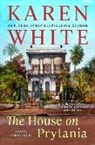 Karen White - The House on Prytania