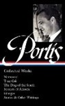 Jay Jennings, Charles Portis - Charles Portis: Collected Works (LOA #369)