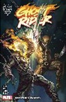 Kael Ngu, Brent Peeples, Benjamin Percy, Percy Benjamin, Juan Jose Ryp, Cory Smith... - Ghost Rider Vol. 2: Shadow Country