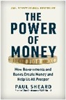 Paul Sheard, Sheard Paul - The Power of Money