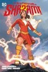 Josie Campbell, Evan Shaner - The New Champion of Shazam!