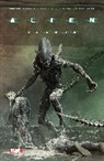 Bjorn Barends, Phillip Kennedy Johnson, Julius Ohta, TBA, Ohta Julius - ALIEN VOL. 3: ICARUS