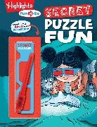 Highlights - Secret Puzzle Fun